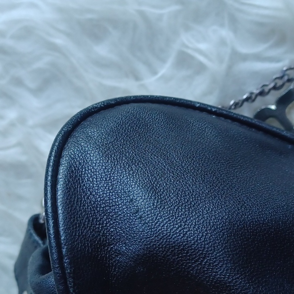 Ruf Ruf leather  purse - Picture 12 of 14